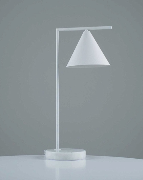 Лампа настольная Moderli Omaha V11596-1T Фото № 2