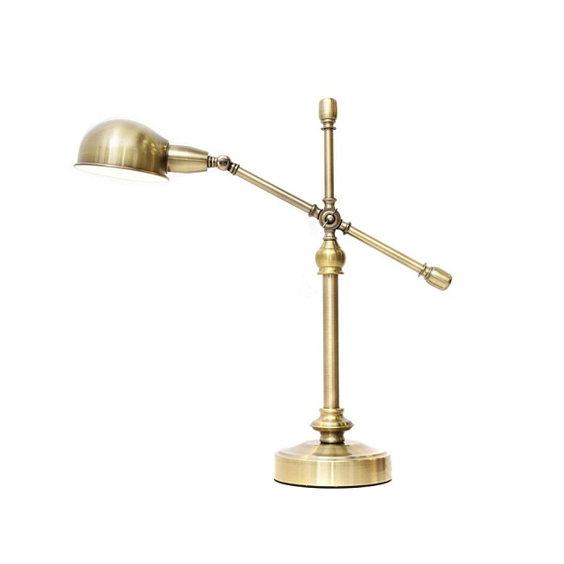 Настольная лампа Lumina Deco Candino LDT 810A MD изображение 1 Настольная лампа Lumina Deco Candino LDT 810A MD Фото № 1