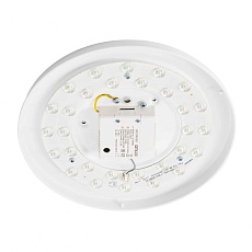 Светильник потолочный Citilux BART CL755290 2