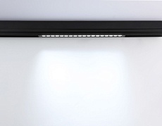 Трековый светодиодный светильник Ambrella Light Track System Magnetic 220V GL1312 4