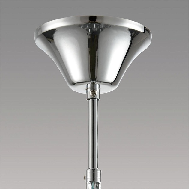 Подвесная люстра Lumion Classi Incanto 8034/10 Фото № 4