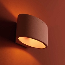 Бра Freya FR5582WL-01R 4