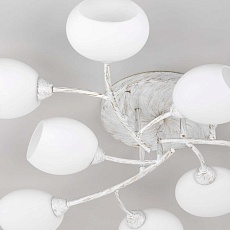 Потолочная люстра Citilux Флорида CL148190 1