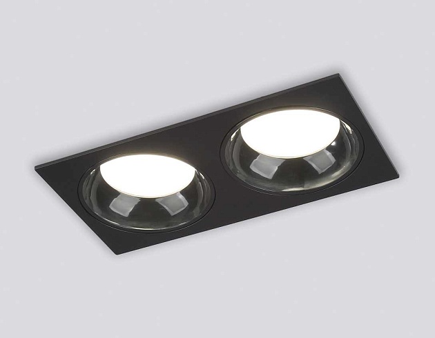 Встраиваемый светильник Ambrella light TECHNO SPOT TN52344 Фото № 2