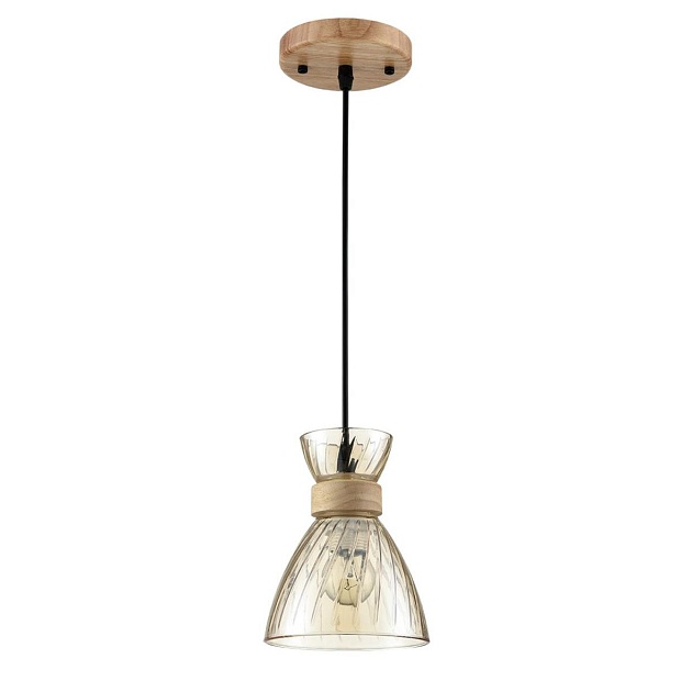 Подвесной светильник Lumion Suspentioni Mirabela 8051/1A изображение 1 Подвесной светильник Lumion Suspentioni Mirabela 8051/1A Фото № 1