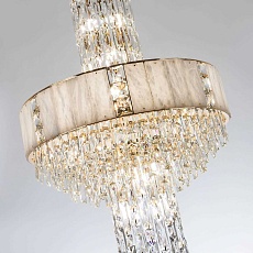 Подвесная люстра Modelux Premium ML.6990.20P 2