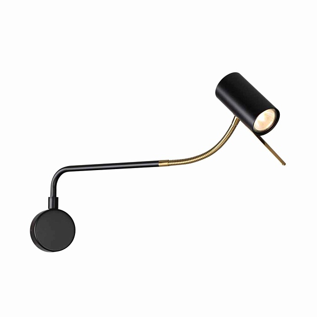 Бра Odeon Light Gigi 4382/1W Фото № 2