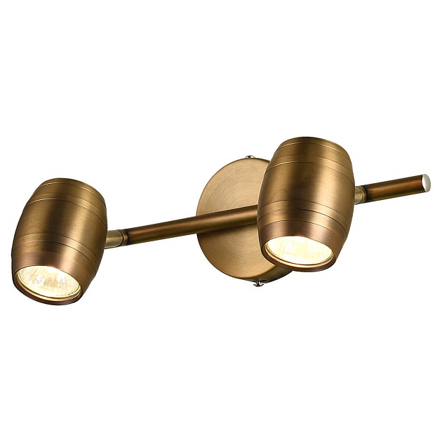 Спот Lussole Loft LSP-9567 Фото № 1