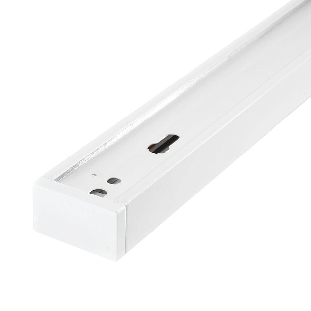 Шинопровод Jazzway PTR 1M-WH 5026346 изображение 5 Шинопровод Jazzway PTR 1M-WH 5026346 Фото № 5