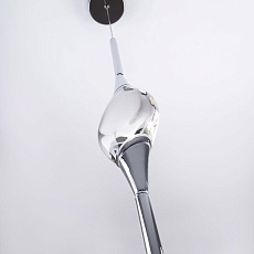 Подвесной светодиодный светильник Modelux Modestyle MS.88921.1 CH 3