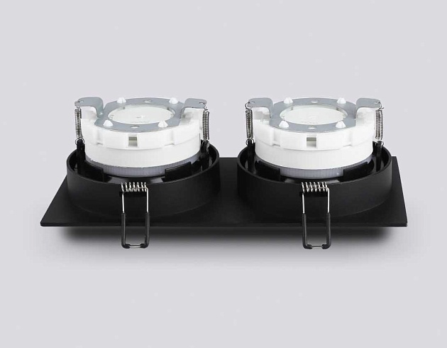 Встраиваемый светильник Ambrella light TECHNO SPOT TN52344 Фото № 3