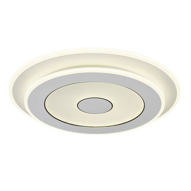 Потолочный светодиодный светильник MyFar Ceiling Button MR9000-CL изображение 8 Потолочный светодиодный светильник MyFar Ceiling Button MR9000-CL Фото № 8