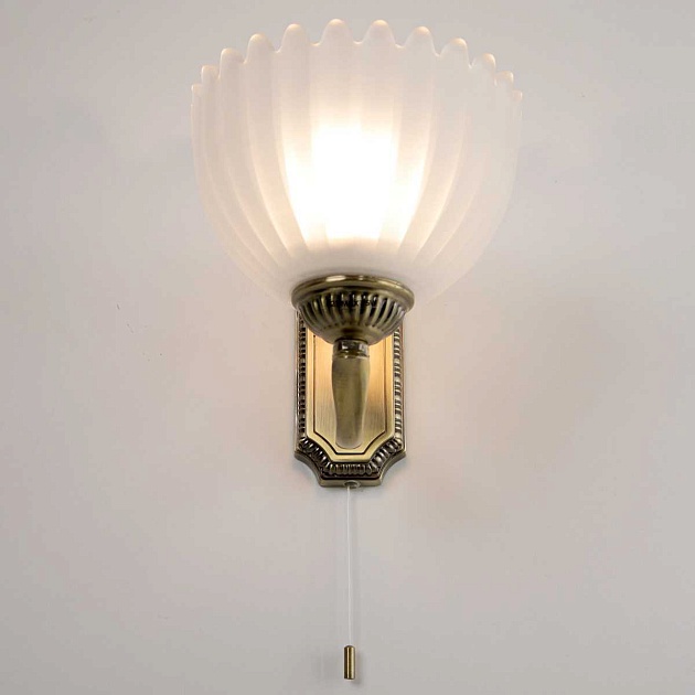 Бра Citilux Севилья CL414313 изображение 3 Бра Citilux Севилья CL414313 Фото № 3