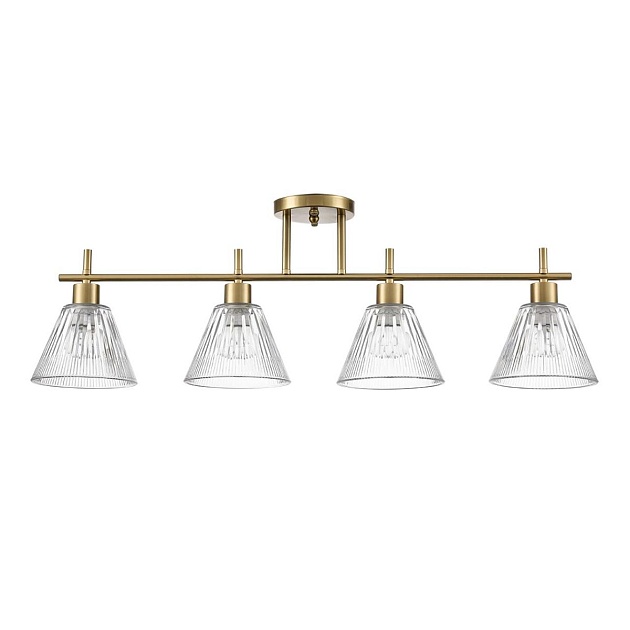 Потолочная люстра Lumion Comfi Vivian 8188/4C изображение 1 Потолочная люстра Lumion Comfi Vivian 8188/4C Фото № 1