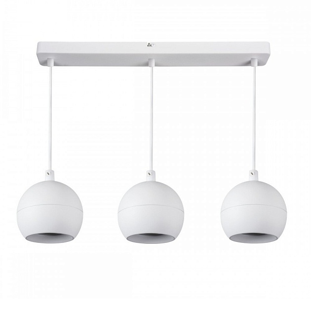 Подвесной светильник Kanlux Galoba 33684 Фото № 1