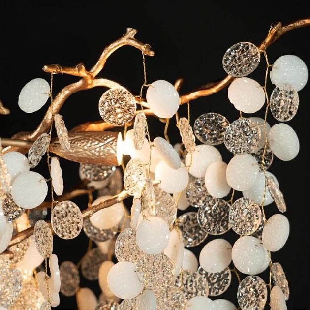 Подвесная люстра Loft IT Fairytree 10066/1200 GB Фото № 5