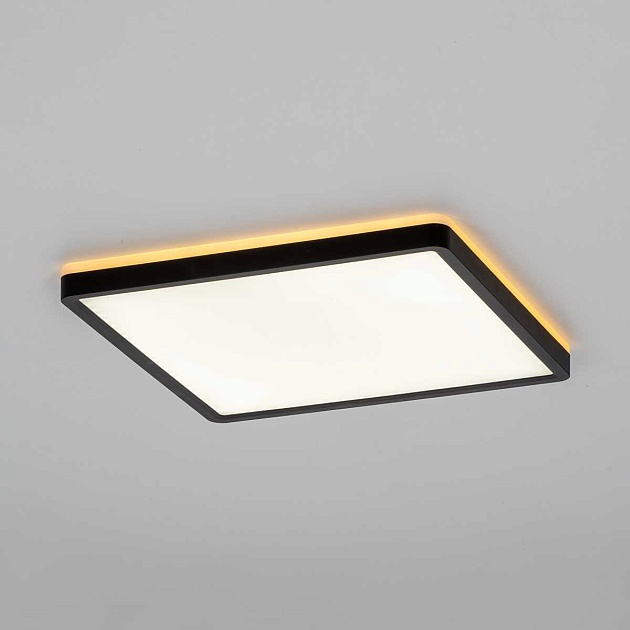 Потолочный светодиодный светильник Citilux Norma CL748K301 Фото № 11