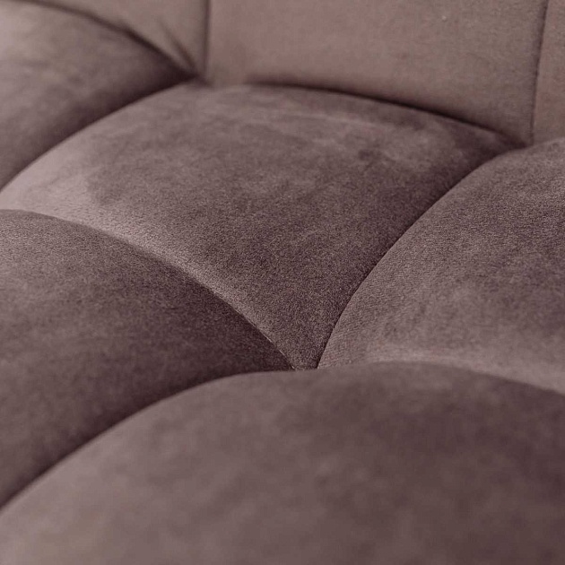 Барный стул AksHome Amazon тауп, велюр 82590 Фото № 4