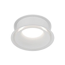 Встраиваемый светильник Denkirs Odense DK2403-WH 2