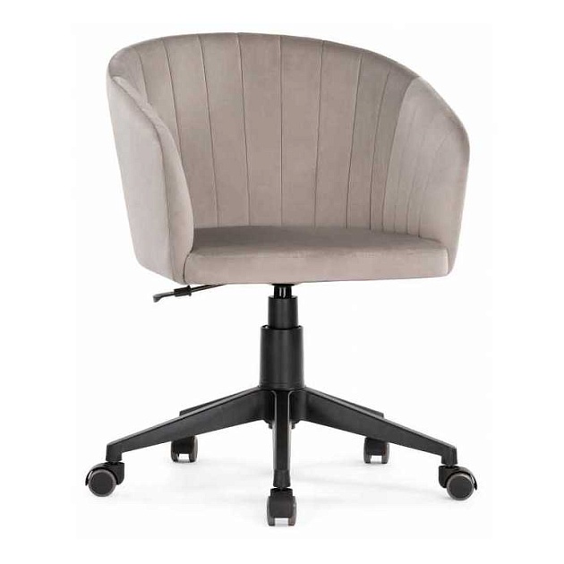 Поворотное кресло Woodville Тибо 464222 изображение 1 Поворотное кресло Woodville Тибо 464222 Фото № 1