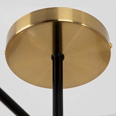 Потолочная люстра Citilux Бертон CL140161 3