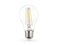 Лампа светодиодная Лон A60 15W 4000K Ambrella light Bulding 601514 1