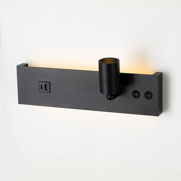 Светодиодный спот Citilux Декарт CL704461 Фото № 10