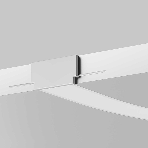 Комплект заглушек Maytoni (для профиля ALM-6214SB-S-2M/ALM-6214TB-S-2M) 2 шт 642008 Фото № 2