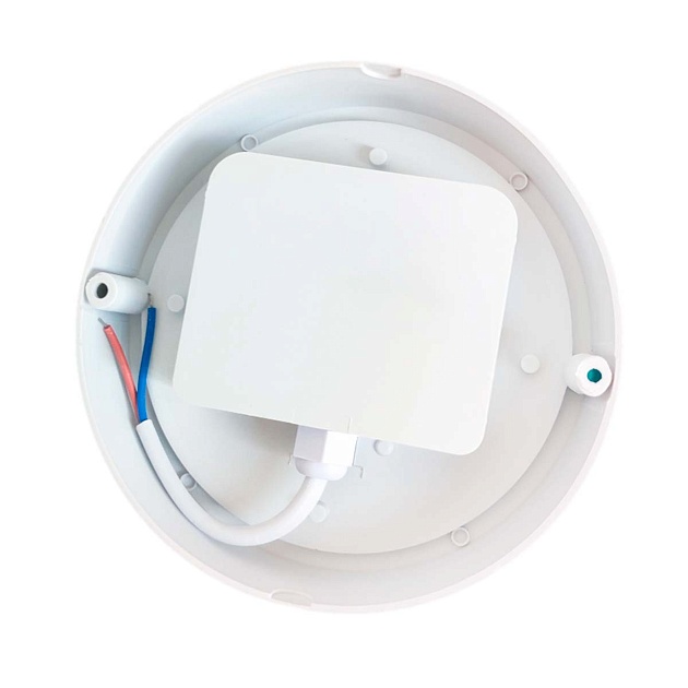 Накладной светодиодный светильник Apeyron 28-01 изображение 12 Накладной светодиодный светильник Apeyron 28-01 Фото № 12