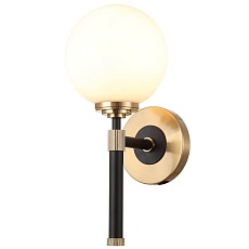 Бра Crystal Lux Sophia AP1 2