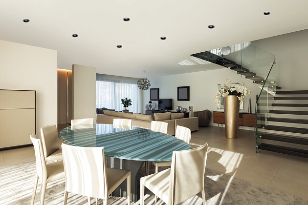 Точечный светильник Kanlux GLOZO DSO B/B 36223 изображение 4 Точечный светильник Kanlux GLOZO DSO B/B 36223 Фото № 4