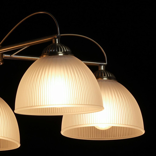 Люстра De City Блеск 315016505 Фото № 5