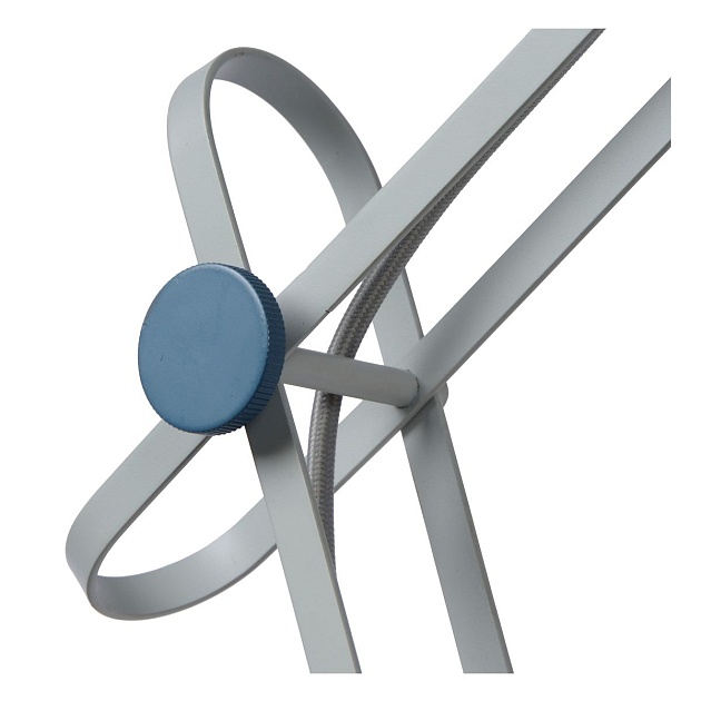 Настольная лампа Lucide Bastin 05535/01/35 изображение 3 Настольная лампа Lucide Bastin 05535/01/35 Фото № 3