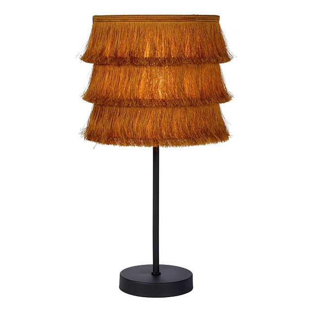 Настольная лампа Lucide Extravaganza Togo 10507/81/44 изображение 3 Настольная лампа Lucide Extravaganza Togo 10507/81/44 Фото № 3