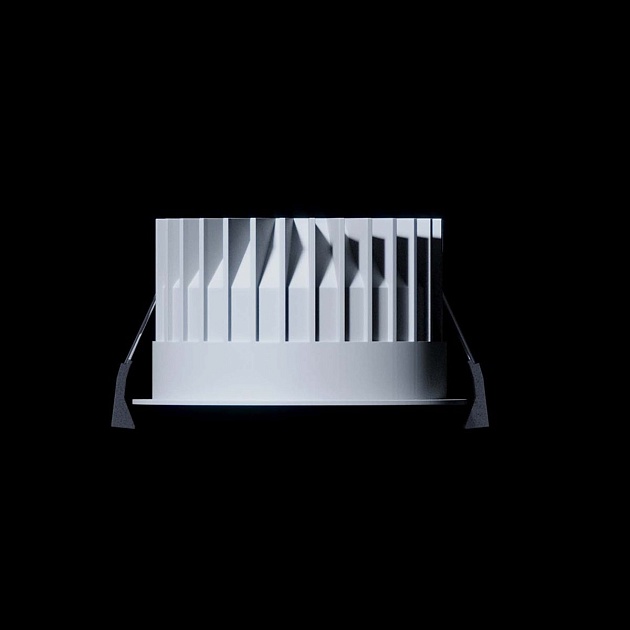 Встраиваемый светильник Led Holding TORA 40W LH1612099 Фото № 3