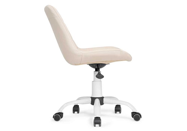 Поворотное кресло Woodville Келми 464243 Фото № 7