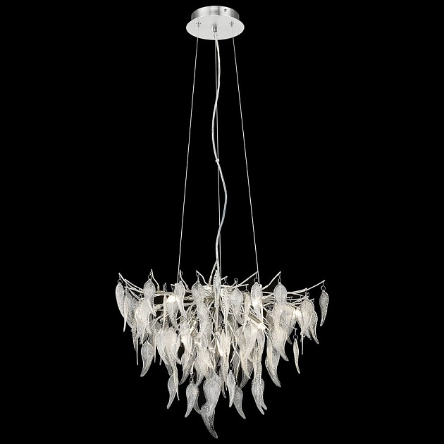 Подвесная люстра Wertmark Daniela WE182.10.203 Фото № 1