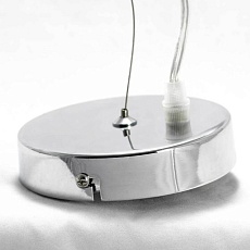 Подвесная люстра Lussole Lgo Huron LSP-8154 1