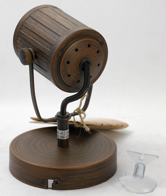 Спот Lussole Loft GRLSP-9131 Фото № 5