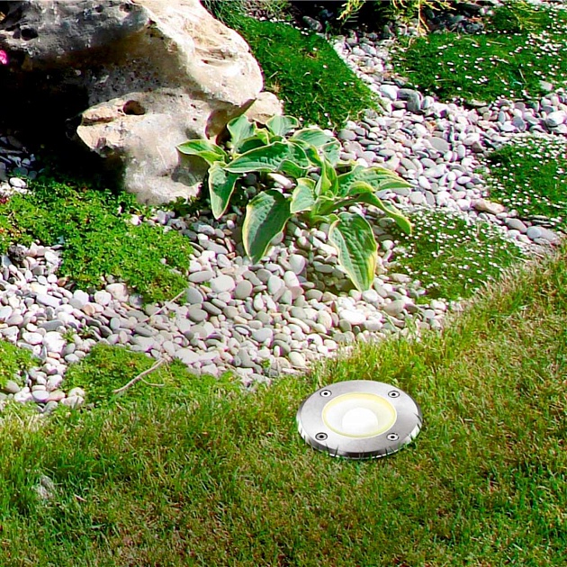 Ландшафтный светильник Novotech Street Ground 369951 Фото № 3