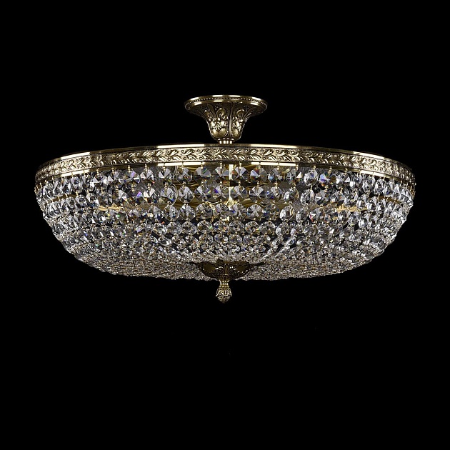 Потолочная люстра Bohemia Ivele 19111/55IV GB C1 Фото № 1