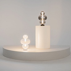 Настольная лампа Maytoni Atmos MOD364TL-L15B3K 1