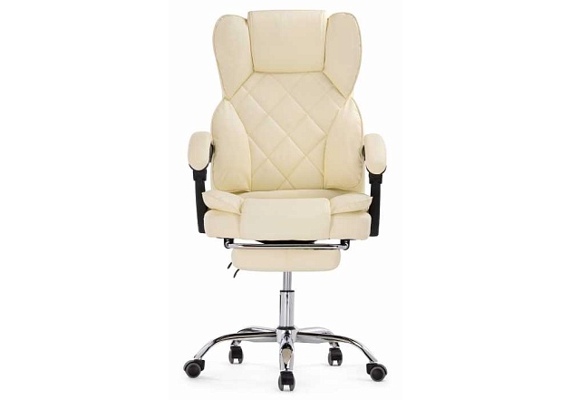 Кресло руководителя Woodville Kolson 15340 Фото № 9