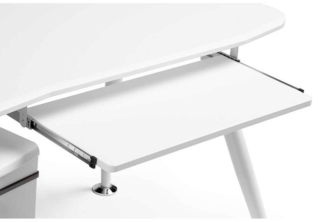 Компьютерный стол Woodville Erida 11889 Фото № 4