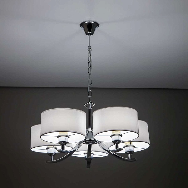 Подвесная люстра Citilux Эвита CL466150 Фото № 20