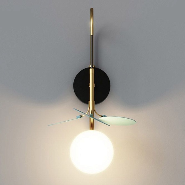 Бра Imperium Loft Matisse 201086-23 изображение 5 Бра Imperium Loft Matisse 201086-23 Фото № 5