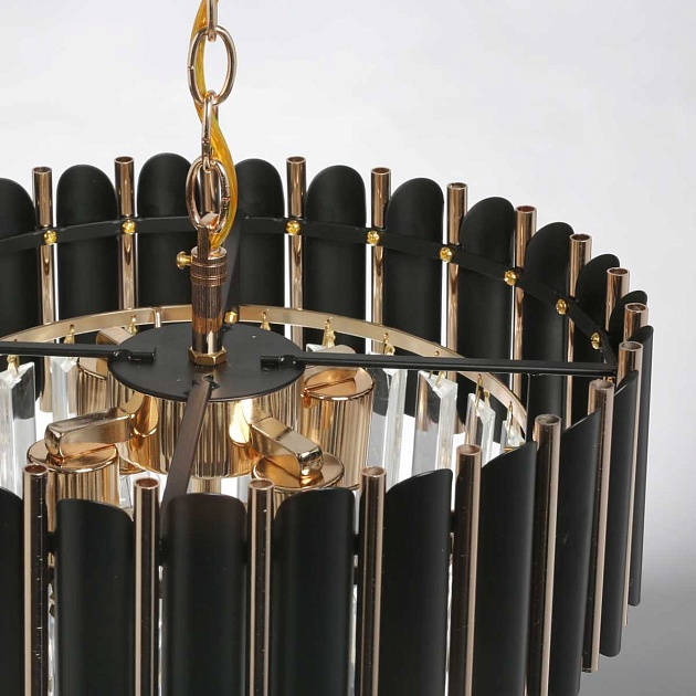 Люстра De City Бриз 111014205 Фото № 9