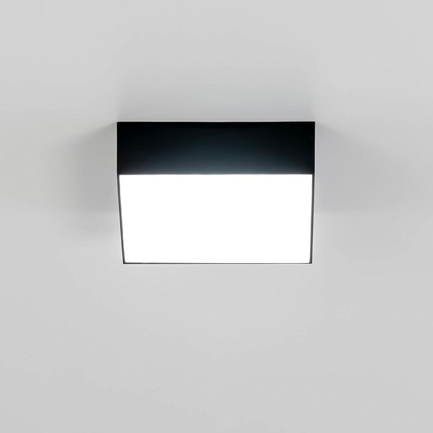 Накладной светодиодный светильник Citilux Тао CL712X122N Фото № 18