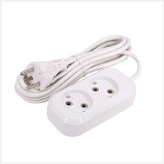 Удлинитель LEEK LE070200-0019