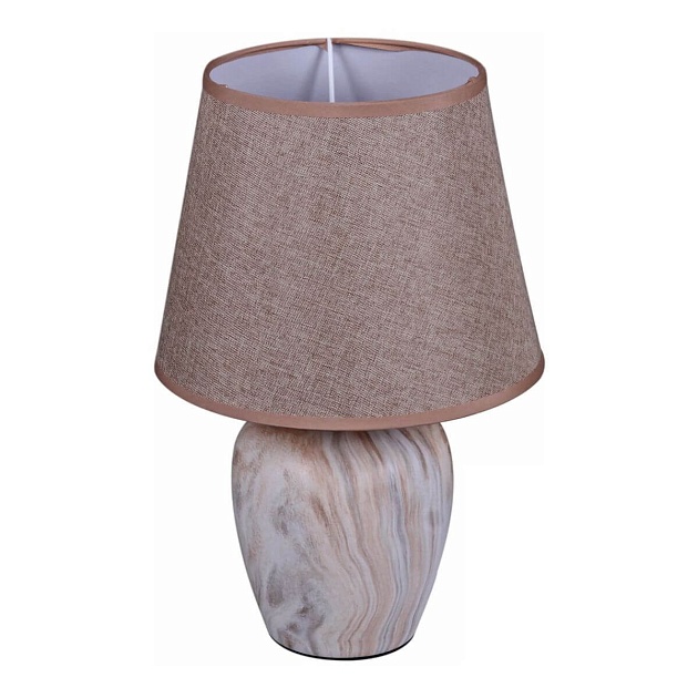 Настольная лампа Reluce 02016-0.7-01M Фото № 1